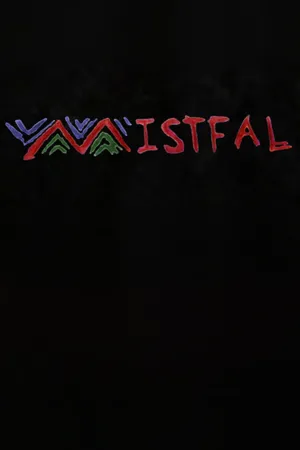 Portada de Mistfal