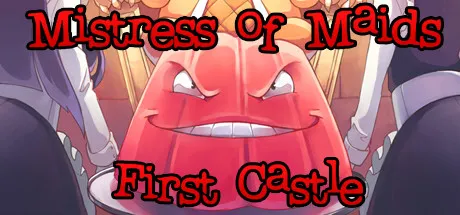 Portada de Mistress of Maids: First Castle
