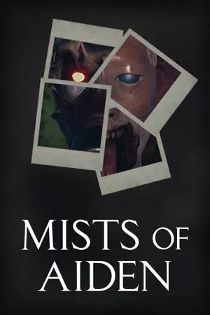 Portada de Mists of Aiden