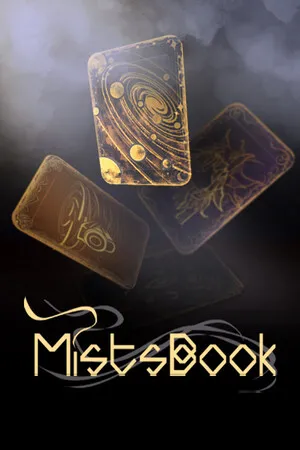 Portada de MistsBook