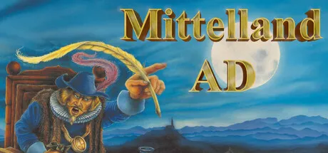 Portada de Mittelland AD
