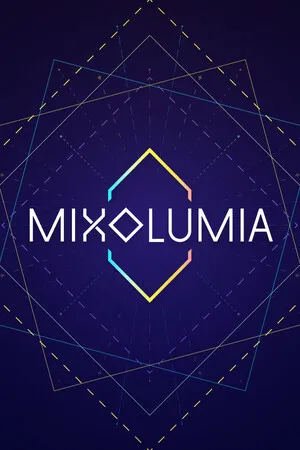 Portada de Mixolumia