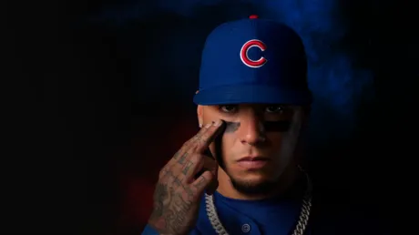 Portada de MLB The Show 20 MVP Edition