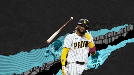 Portada de MLB® The Show™ 21 PS4