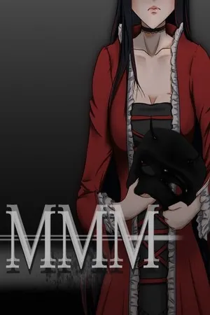 Portada de MMM: Murder Most Misfortunate