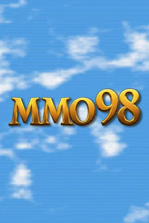Portada de MMO98