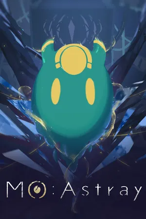 Portada de MO:Astray