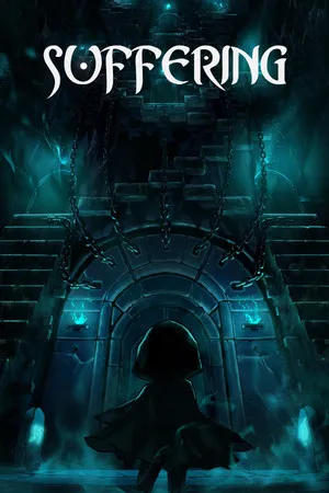 Portada de 磨难之间 SUFFERING: Reincarnation of Sins