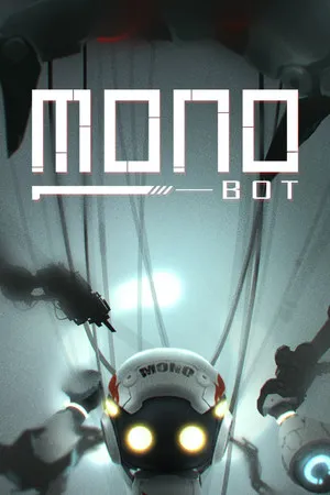 Portada de 默途 Monobot