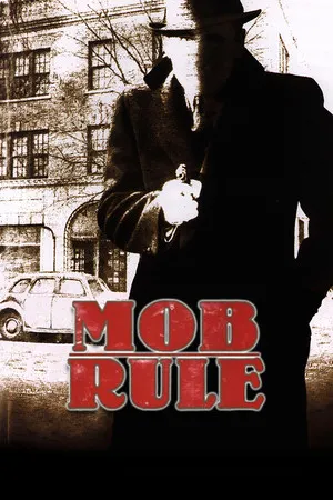 Portada de Mob Rule Classic