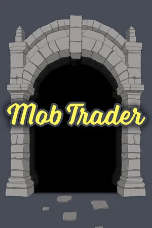 Portada de Mob Trader