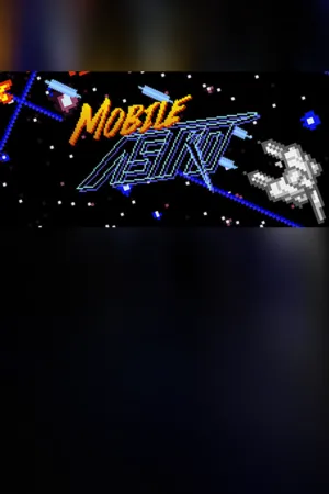 Portada de Mobile Astro