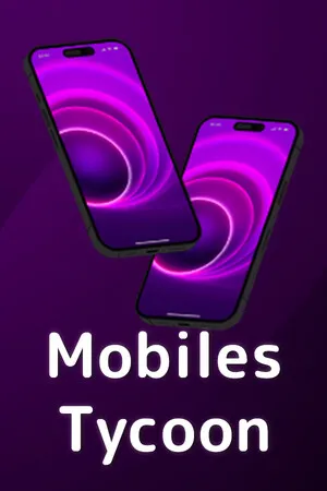 Portada de Mobiles Tycoon