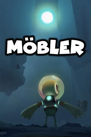 Portada de Mobler