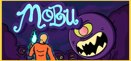 Portada de MOBU