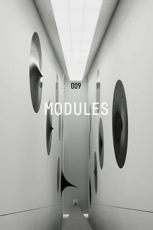 Portada de Modules