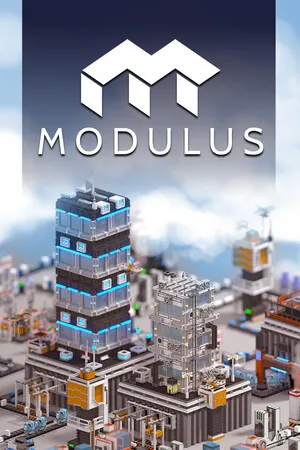 Portada de Modulus: Factory Automation