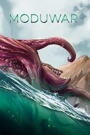 Portada de Moduwar