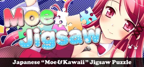 Portada de Moe Jigsaw