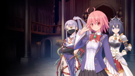 Portada de Moe Waifu H - BlockBlast PS4 & PS5