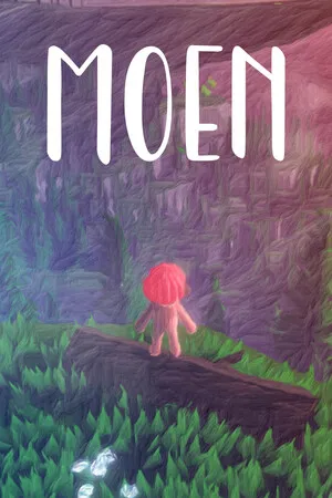 Portada de Moen