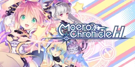 Portada de Moero Chronicle™ Hyper