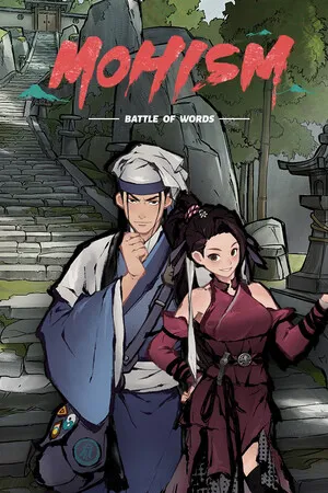 Portada de Mohism: Battle of Words