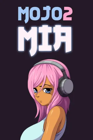 Portada de Mojo 2: Mia