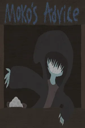 Portada de Moko's Advice