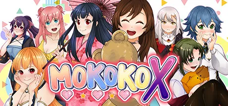 Portada de Mokoko X