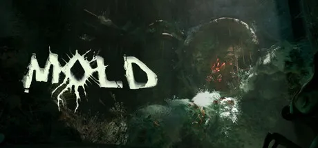 Portada de MOLD