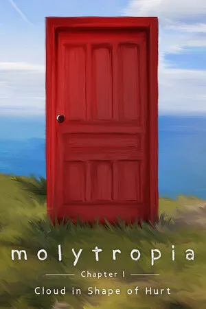 Portada de Molytropia: Cloud in Shape of Hurt