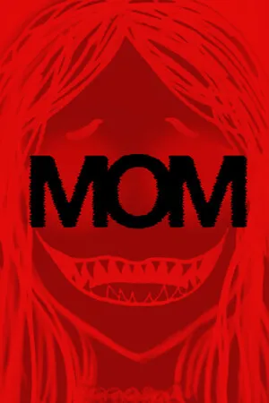 Portada de MOM