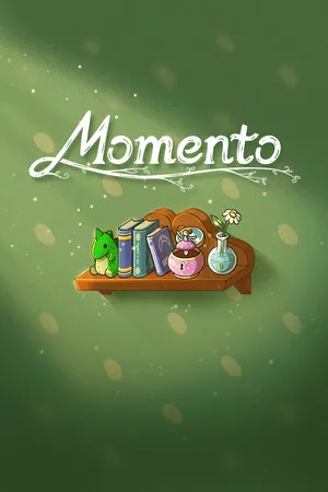 Portada de Momento