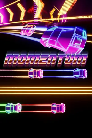 Portada de Momentum