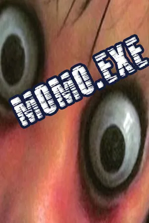Portada de MOMO.EXE