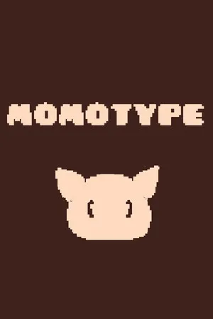 Portada de Momotype