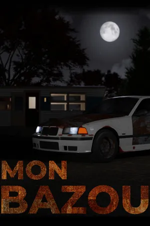 Portada de Mon Bazou