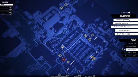 Captura de Monaco 2