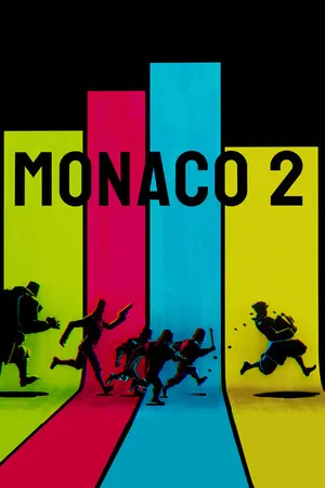 Portada de Monaco 2
