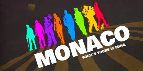 Portada de Monaco