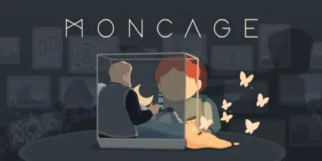Portada de Moncage