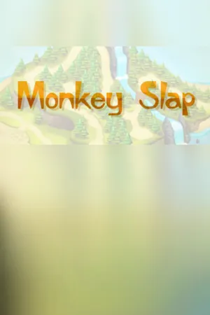 Portada de Monkey Slap