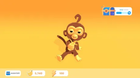 Captura de Monkeys