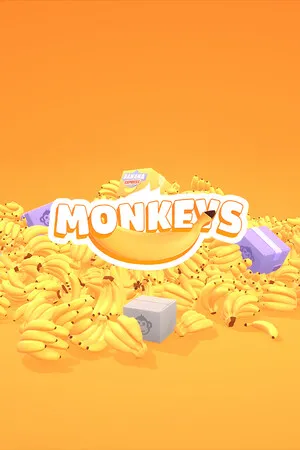 Portada de Monkeys