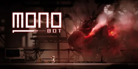 Portada de MONOBOT