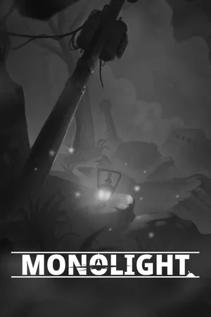 Portada de Monolight