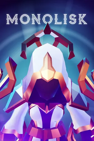 Portada de MONOLISK