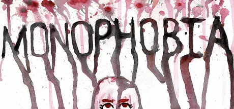 Portada de MONOPHOBIA