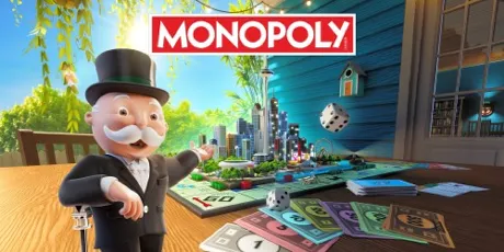Portada de MONOPOLY®